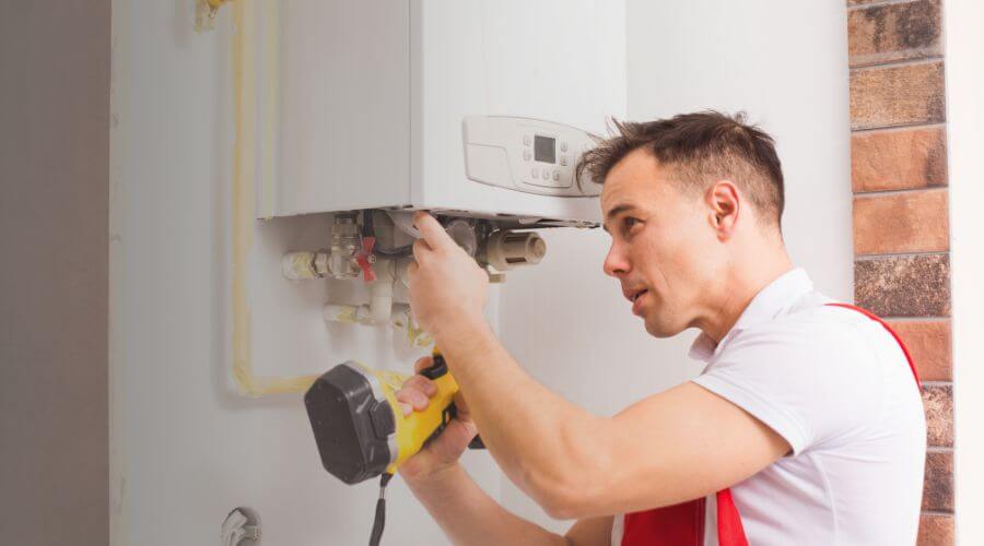 Local expert plumbing services in Cherokee, IA
